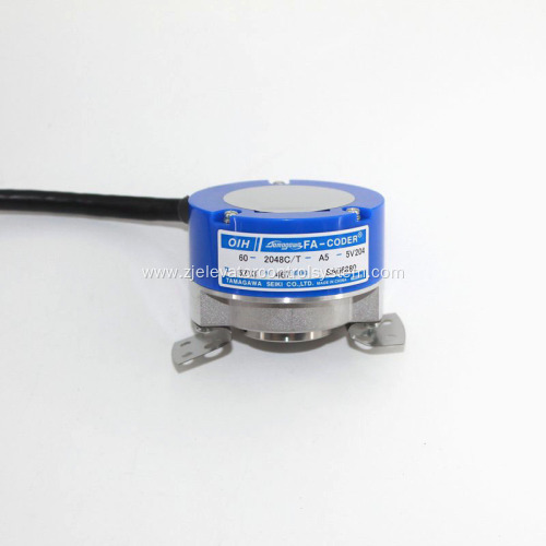 TS5213N460 Encoder for Hyundai Elevators